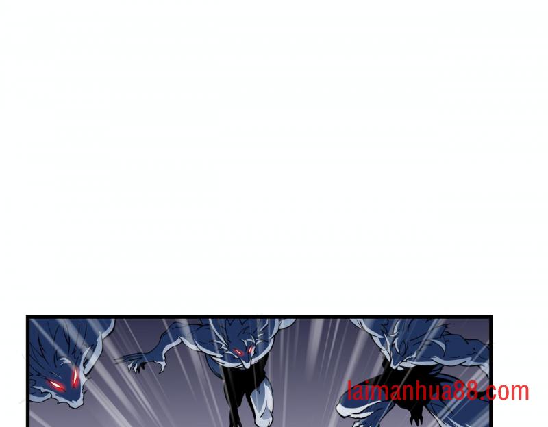 第十三话 比比狼 第6页