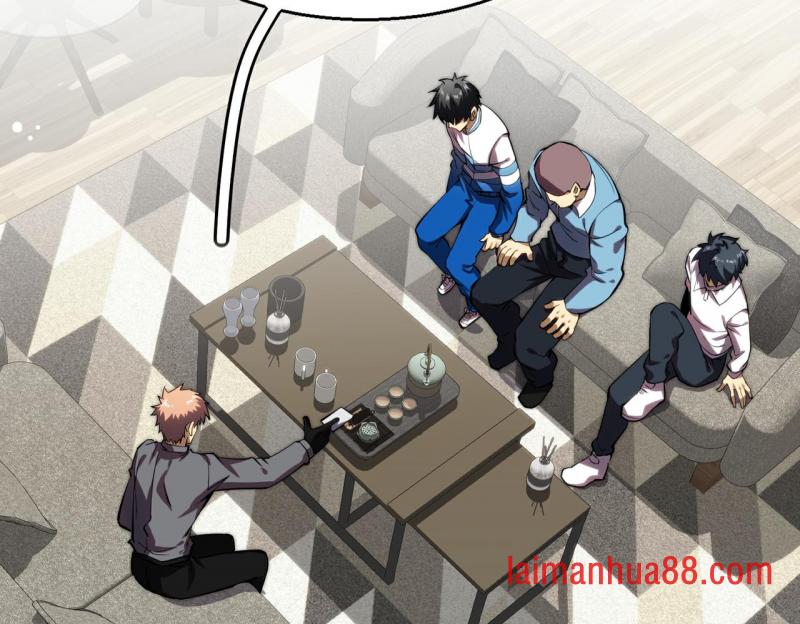 第十话 炸弹少女是她！ 第45页