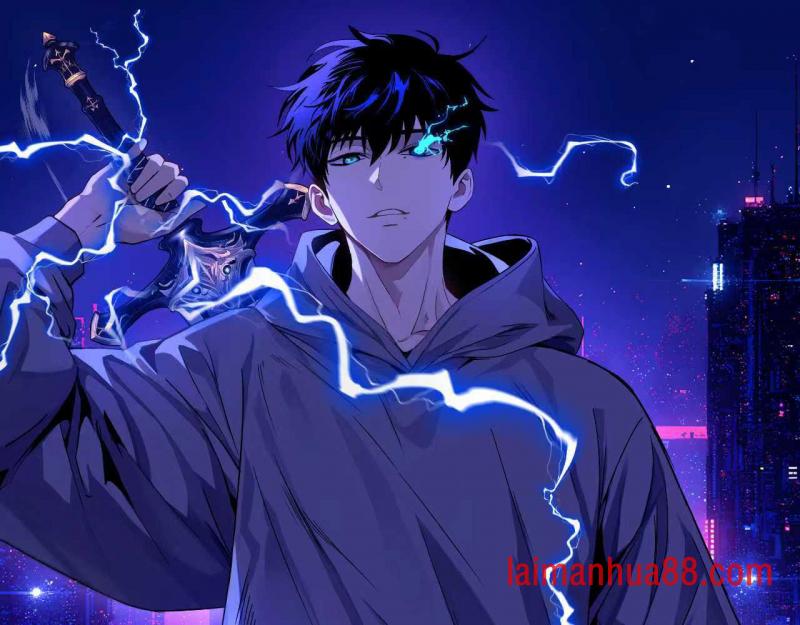 第19话 听人劝 第1页