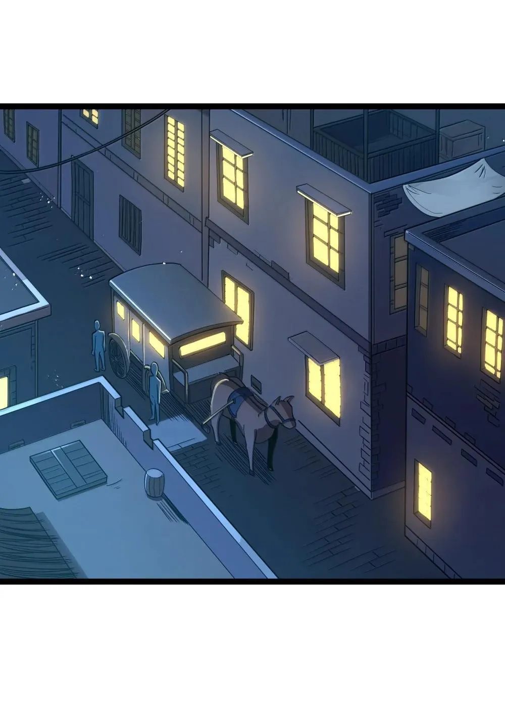 第91话 高登的算计（猎羽季篇 第11页