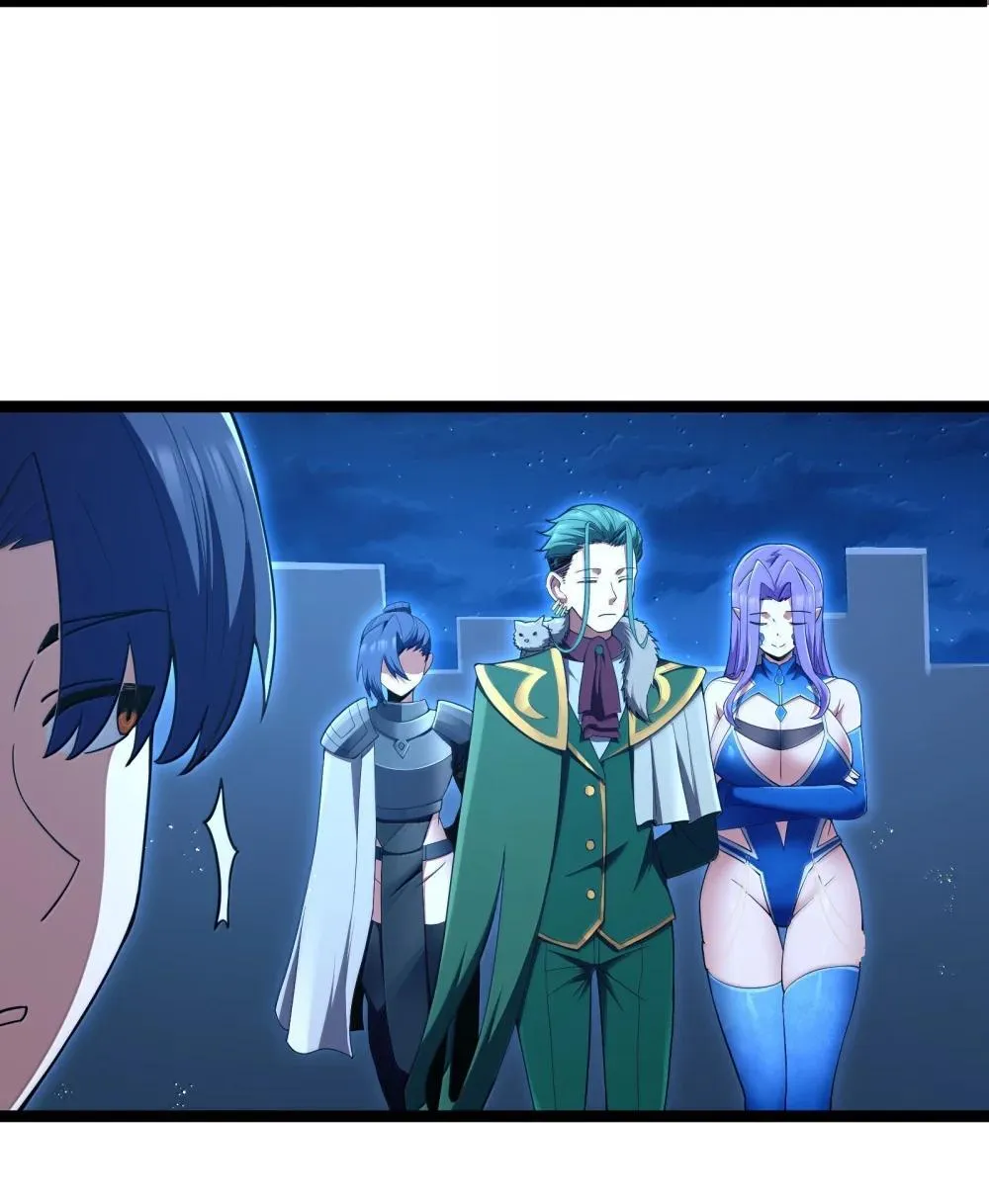 第91话 高登的算计（猎羽季篇 第37页