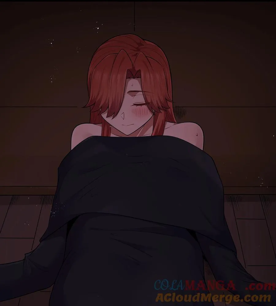第59话 高登大人我腿麻了（猎羽季篇） 第33页