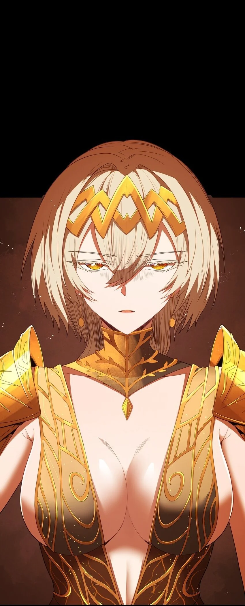 第45话 没人能驯服熔羽龙雀，吧？ 第8页