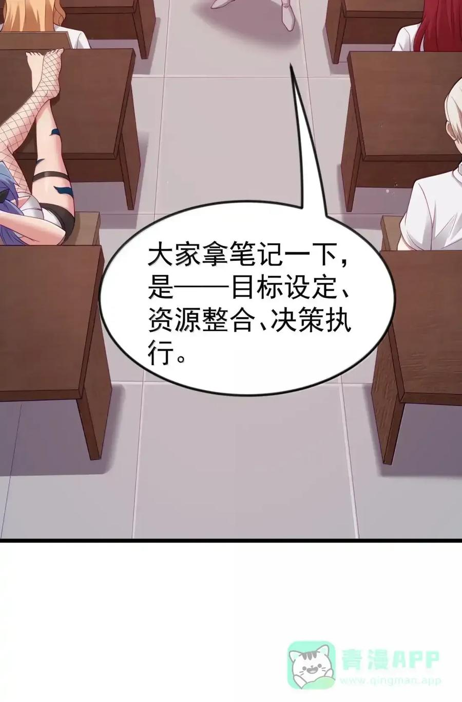 第129话 高管培训班（课堂篇） 第72页