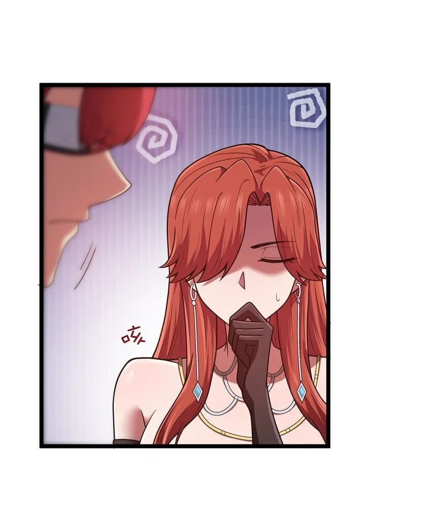第37话 黑月帝国 第4页