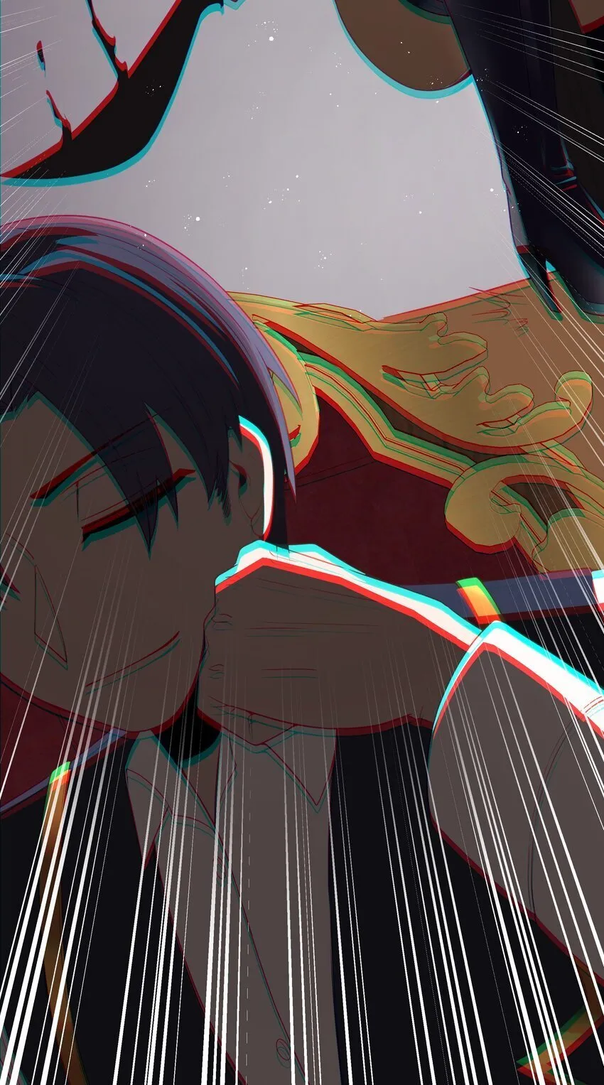 第37话 黑月帝国 第52页