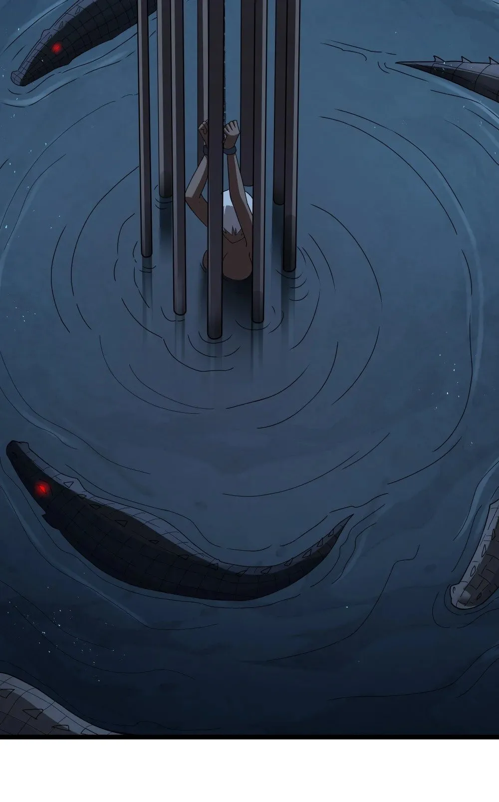 第74话 泣亡人的秘密（猎羽季篇） 第7页
