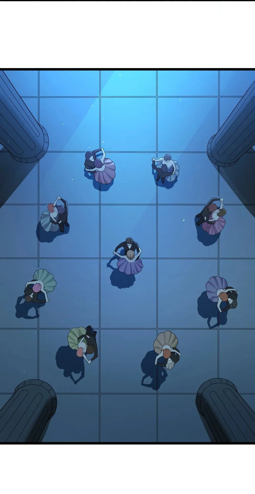 第74话 泣亡人的秘密（猎羽季篇） 第54页