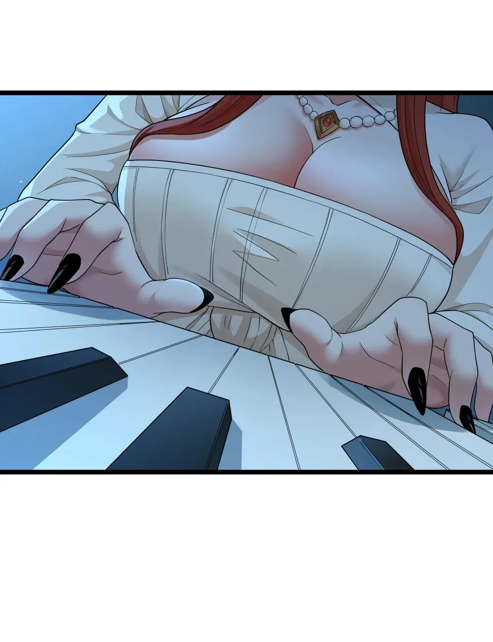 第74话 泣亡人的秘密（猎羽季篇） 第57页