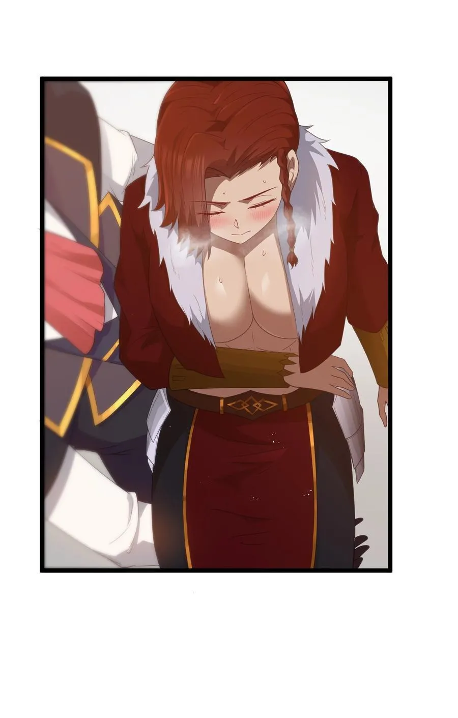第57话 墨托的新计划（猎羽季篇） 第8页