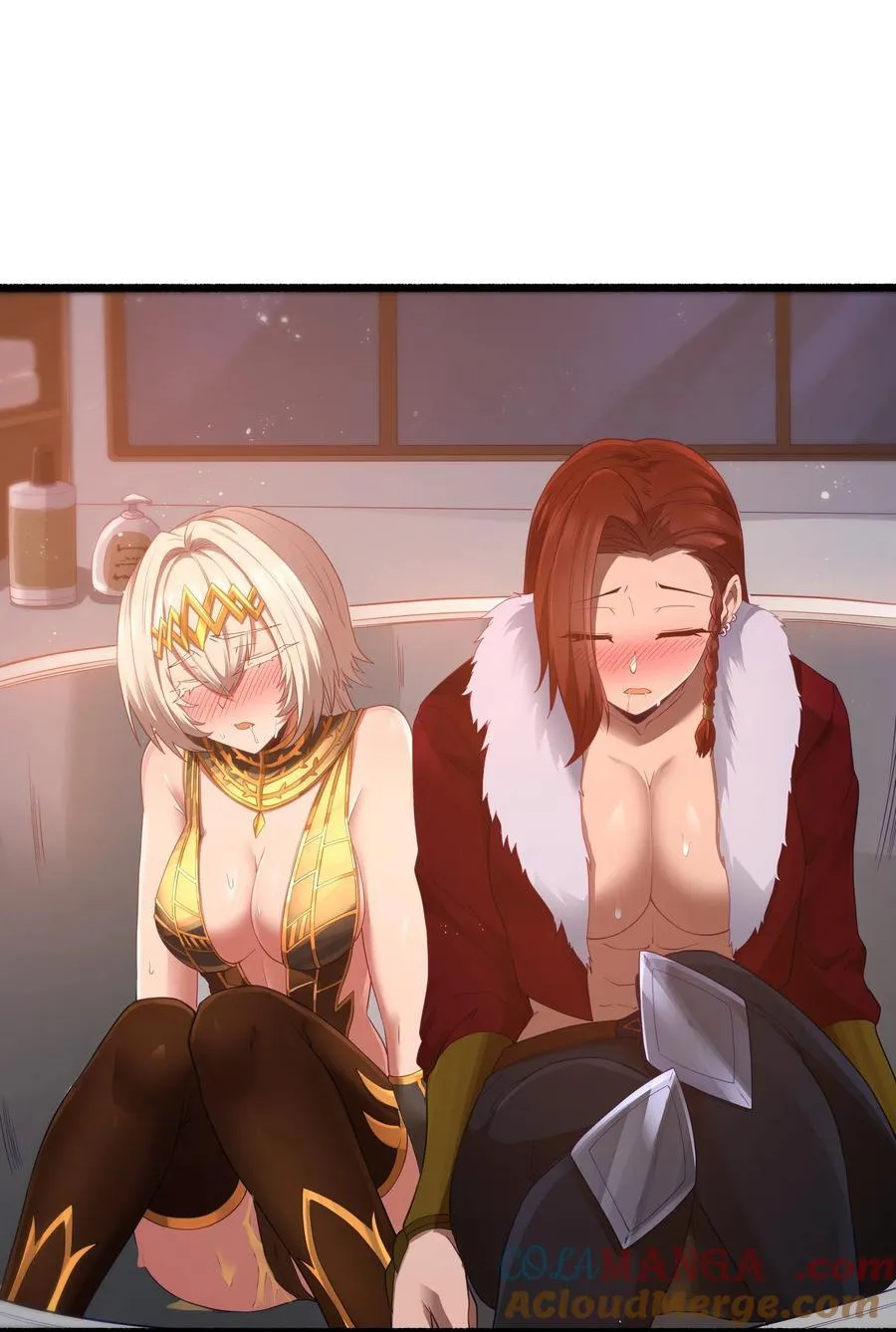 第57话 墨托的新计划（猎羽季篇） 第9页