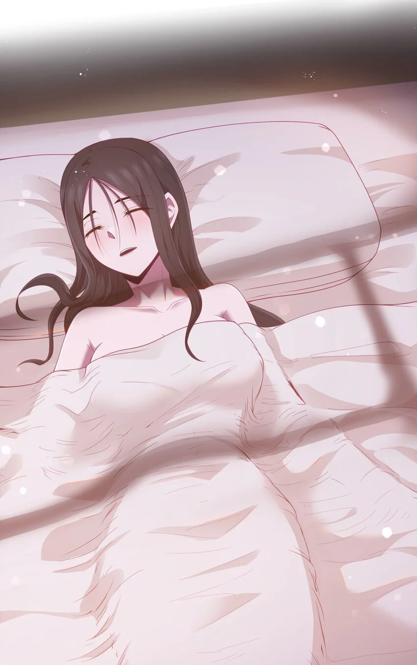 第49话 恋骨癖 第64页