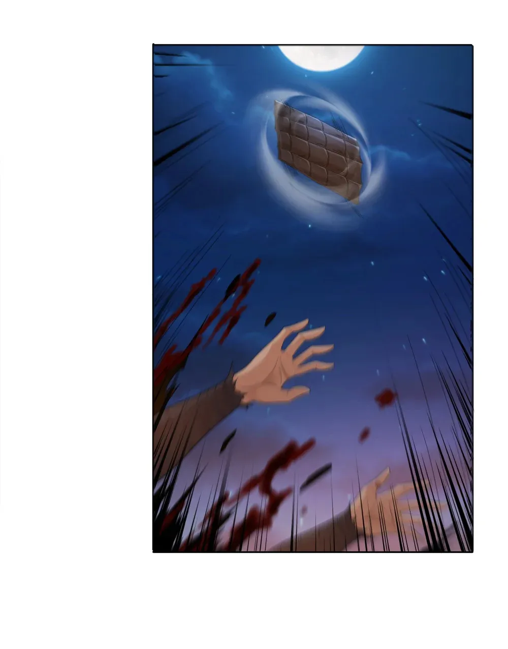 第64话 鳄甲特别宣传员（猎羽季篇） 第35页