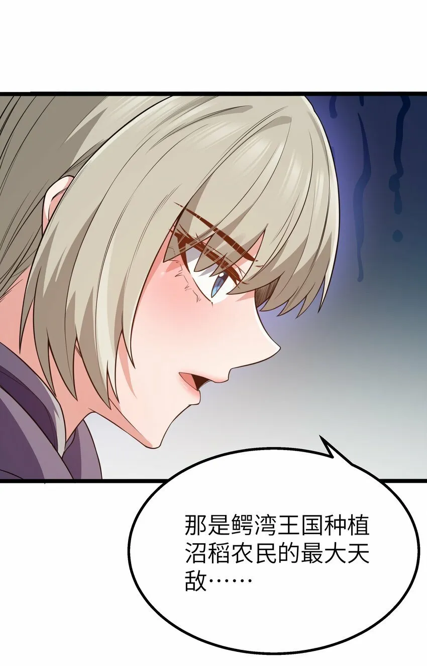 第22话 稻苞粘蚜虫 第66页