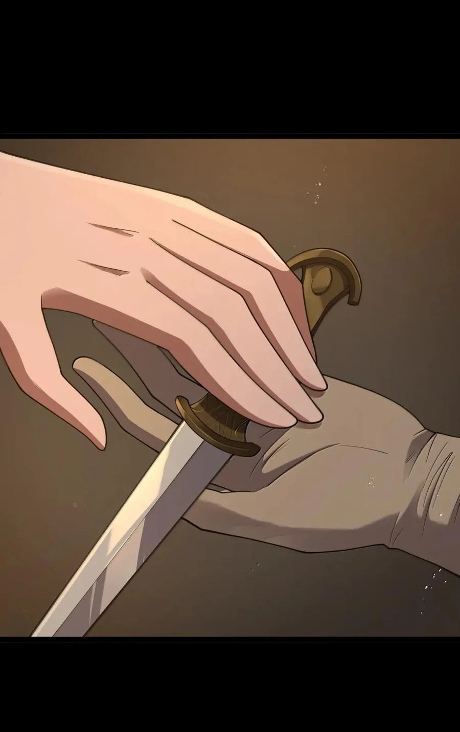 第120话 重伤的雾呼都（G集团整合篇） 第31页