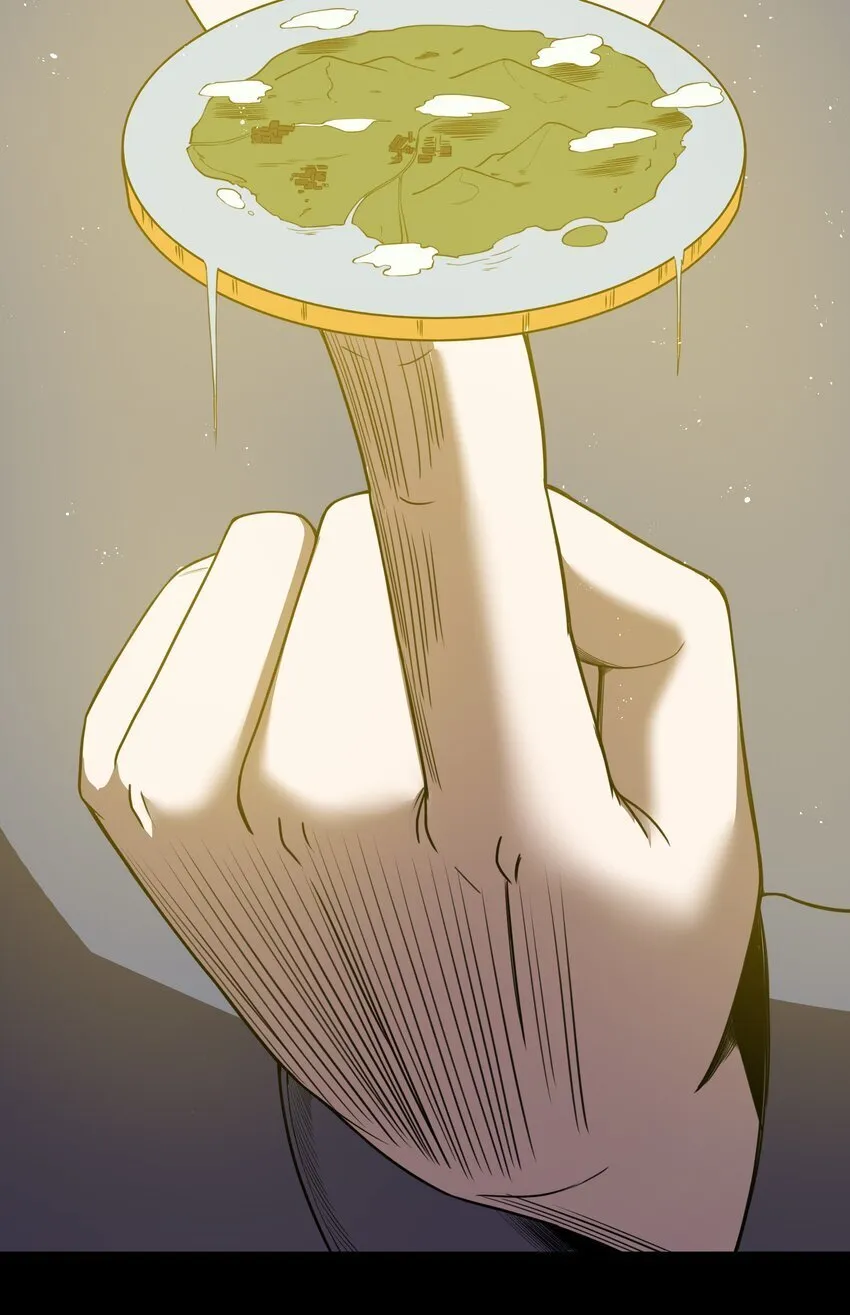第34话 金钱即世界 第18页