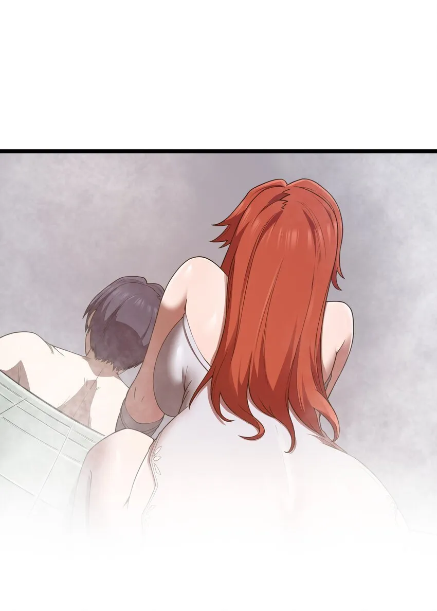 第34话 金钱即世界 第31页