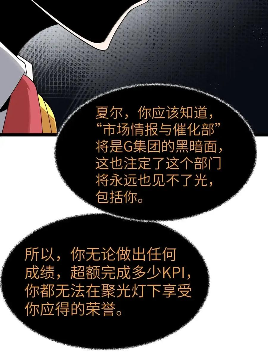 第132话 贷款回收部第一位专员（G集团整合篇） 第102页