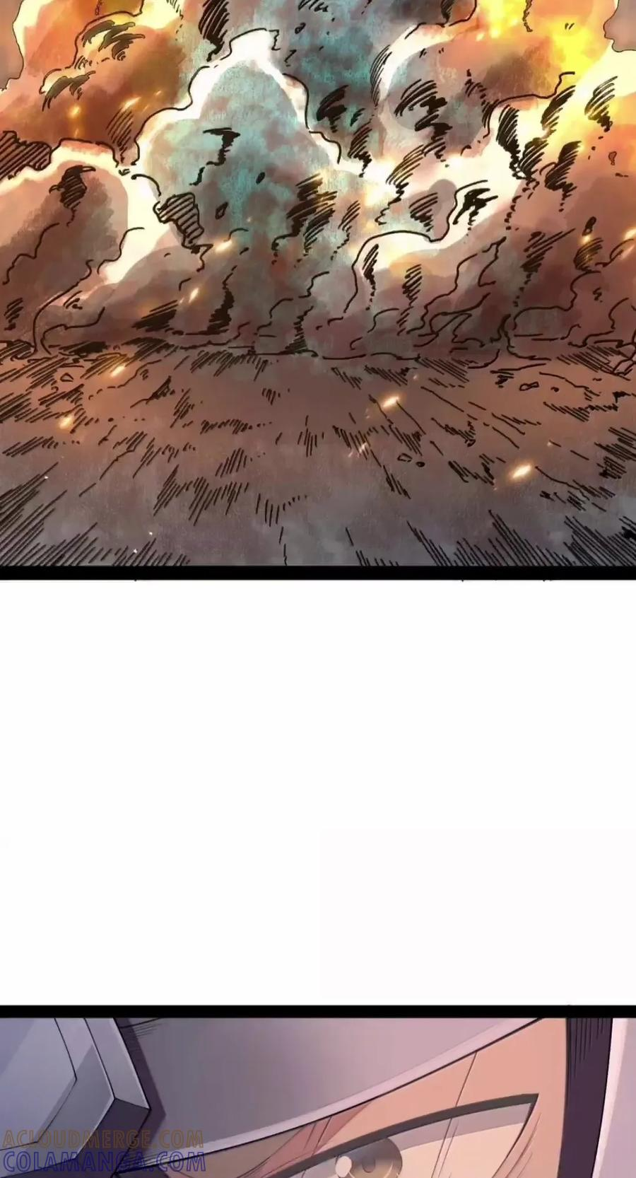 第144话 小青的真身（苍堡大公国篇） 第46页
