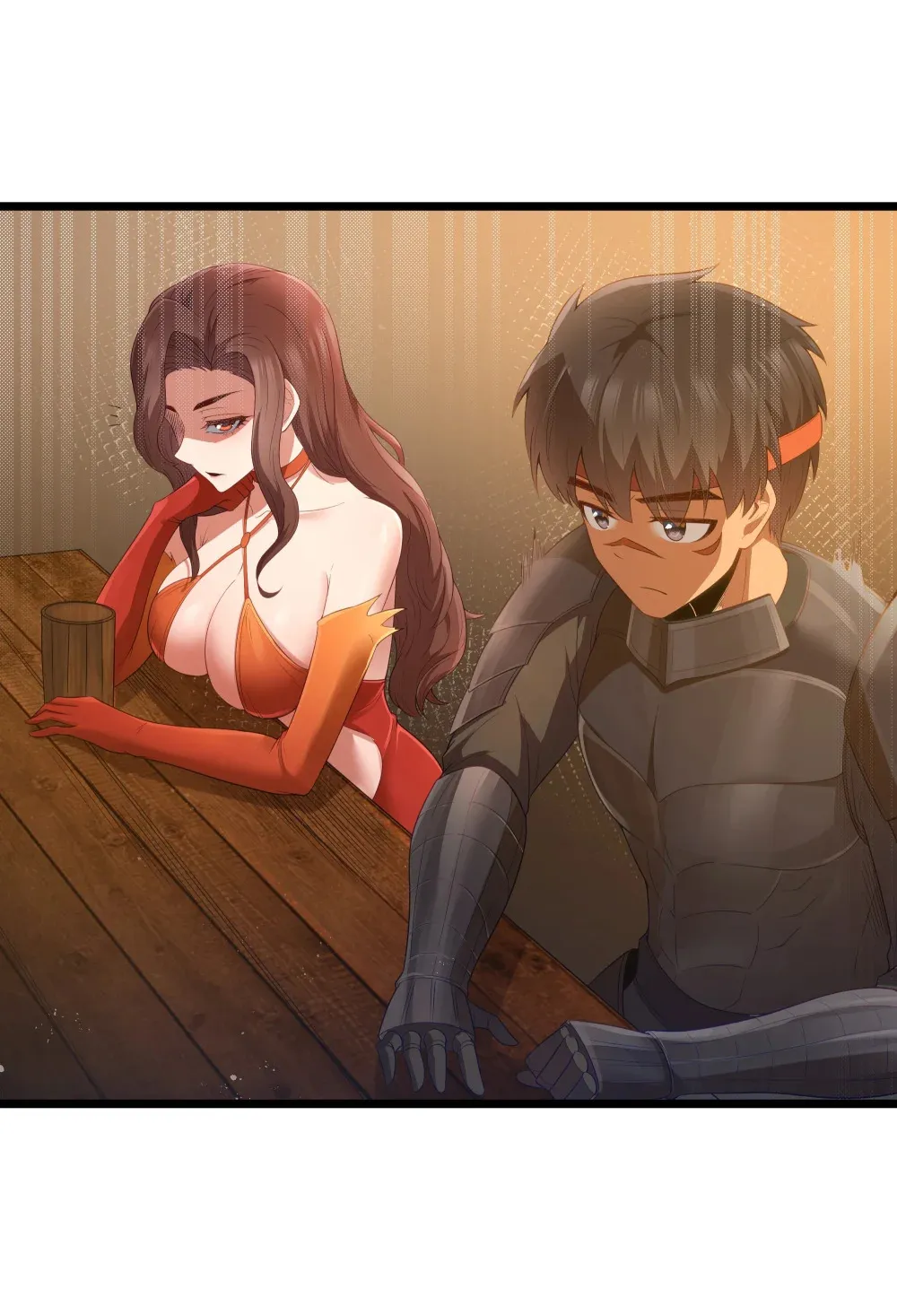 第63话 西索尔女人的性格（猎羽季篇） 第55页