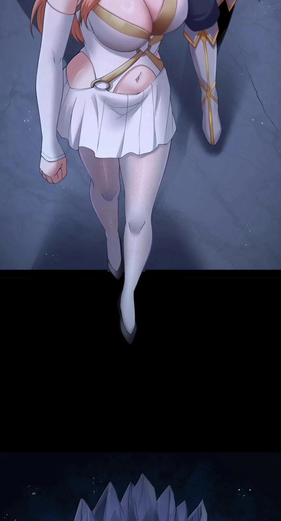 第146话 苍霏的过去 第11页