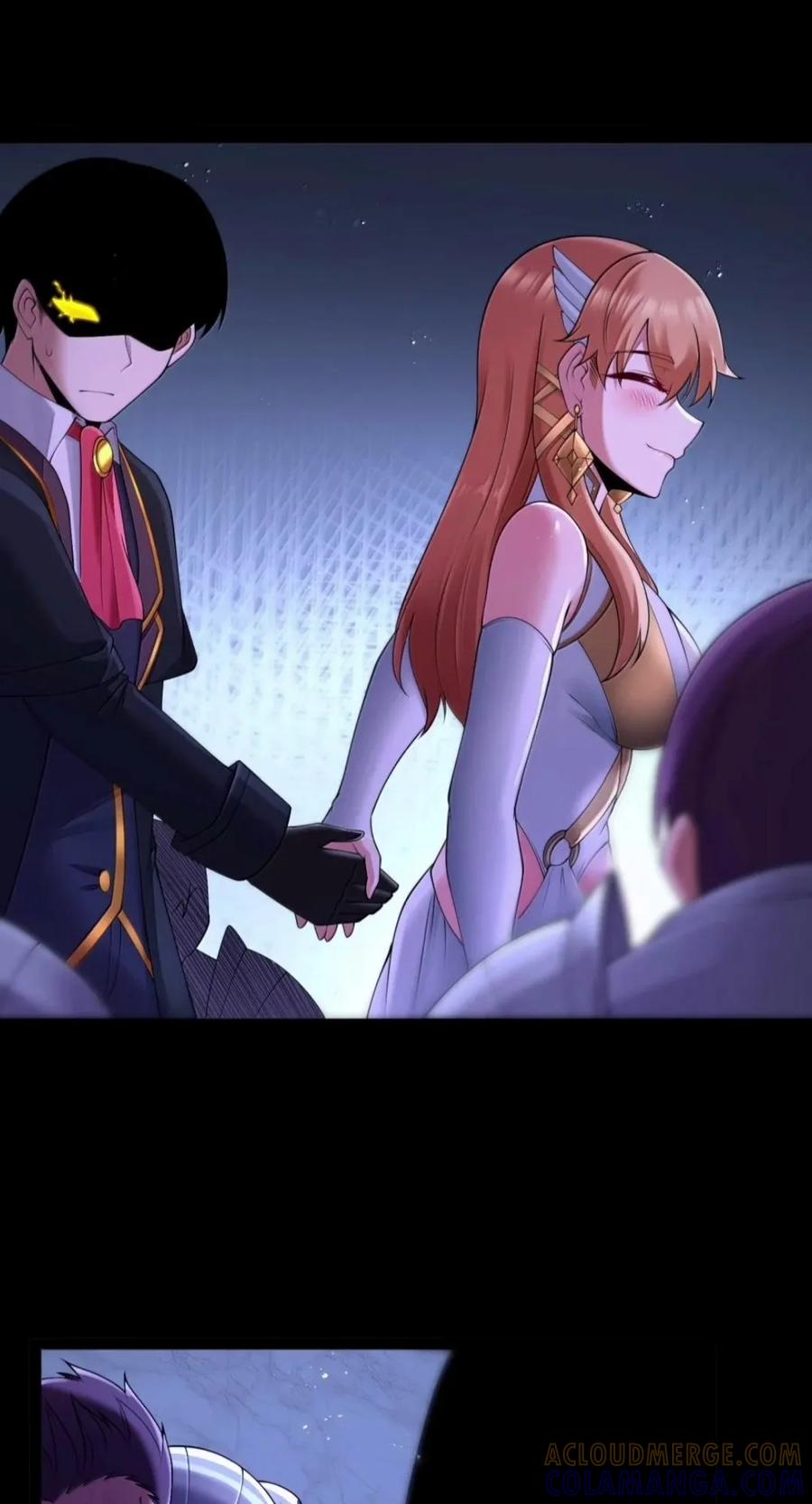第146话 苍霏的过去 第16页