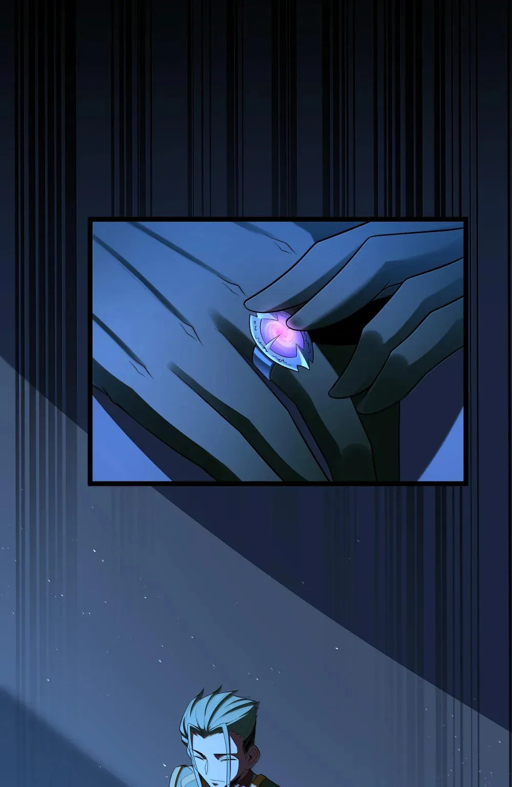 第73话 觉古的野心（猎羽季篇） 第63页
