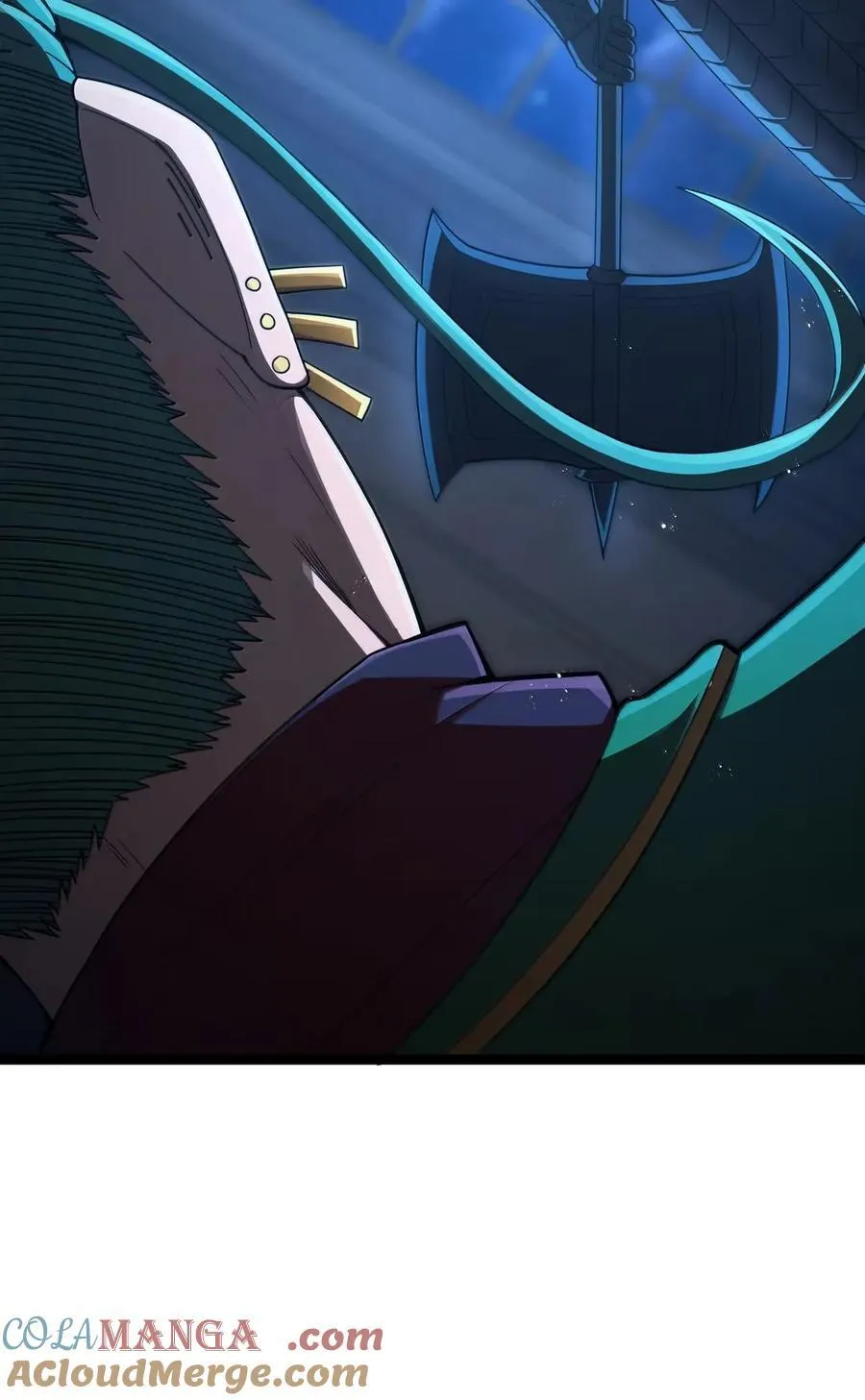 第111话 陪床圣导姬（王国落幕篇） 第7页