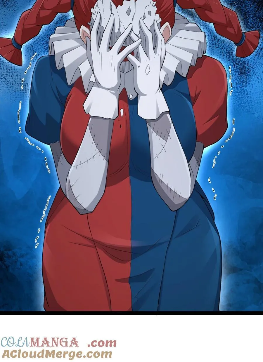 第117话 伪神种捕捉作业（王国落幕篇） 第7页