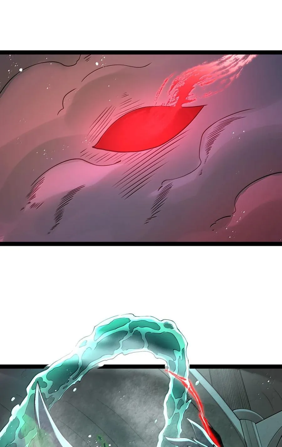 第117话 伪神种捕捉作业（王国落幕篇） 第8页