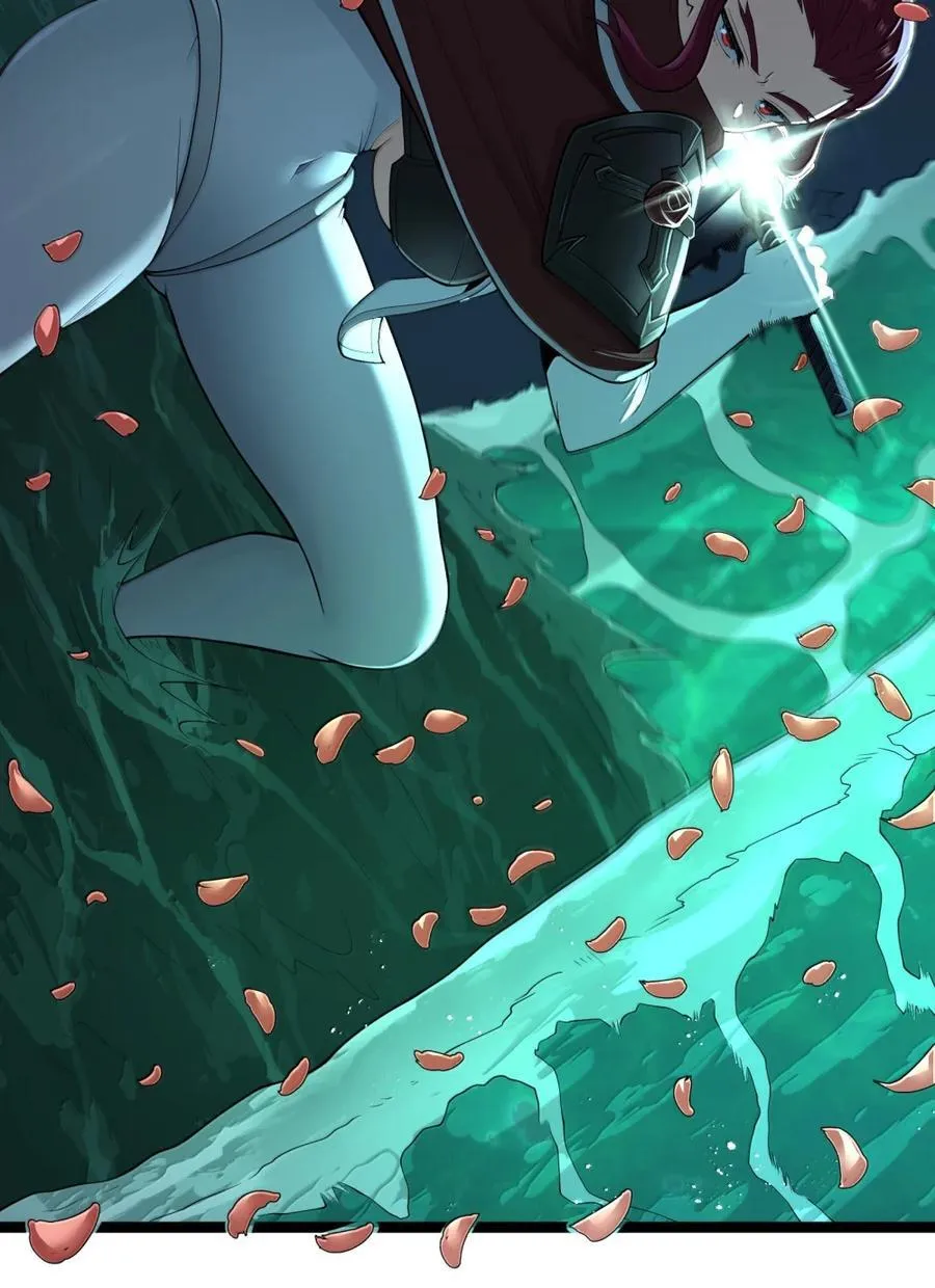 第117话 伪神种捕捉作业（王国落幕篇） 第59页