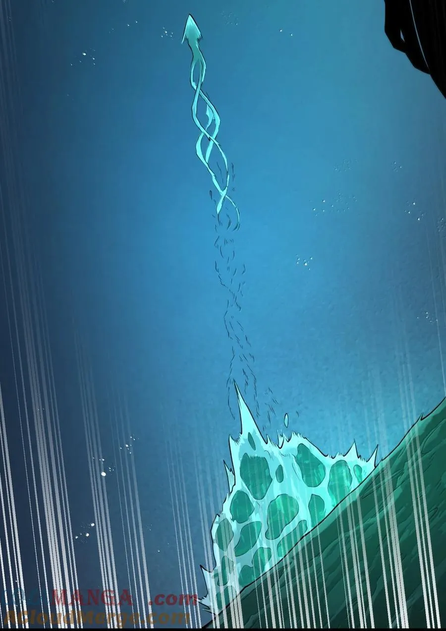 第117话 伪神种捕捉作业（王国落幕篇） 第61页