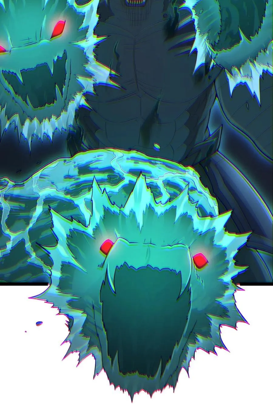 第117话 伪神种捕捉作业（王国落幕篇） 第66页