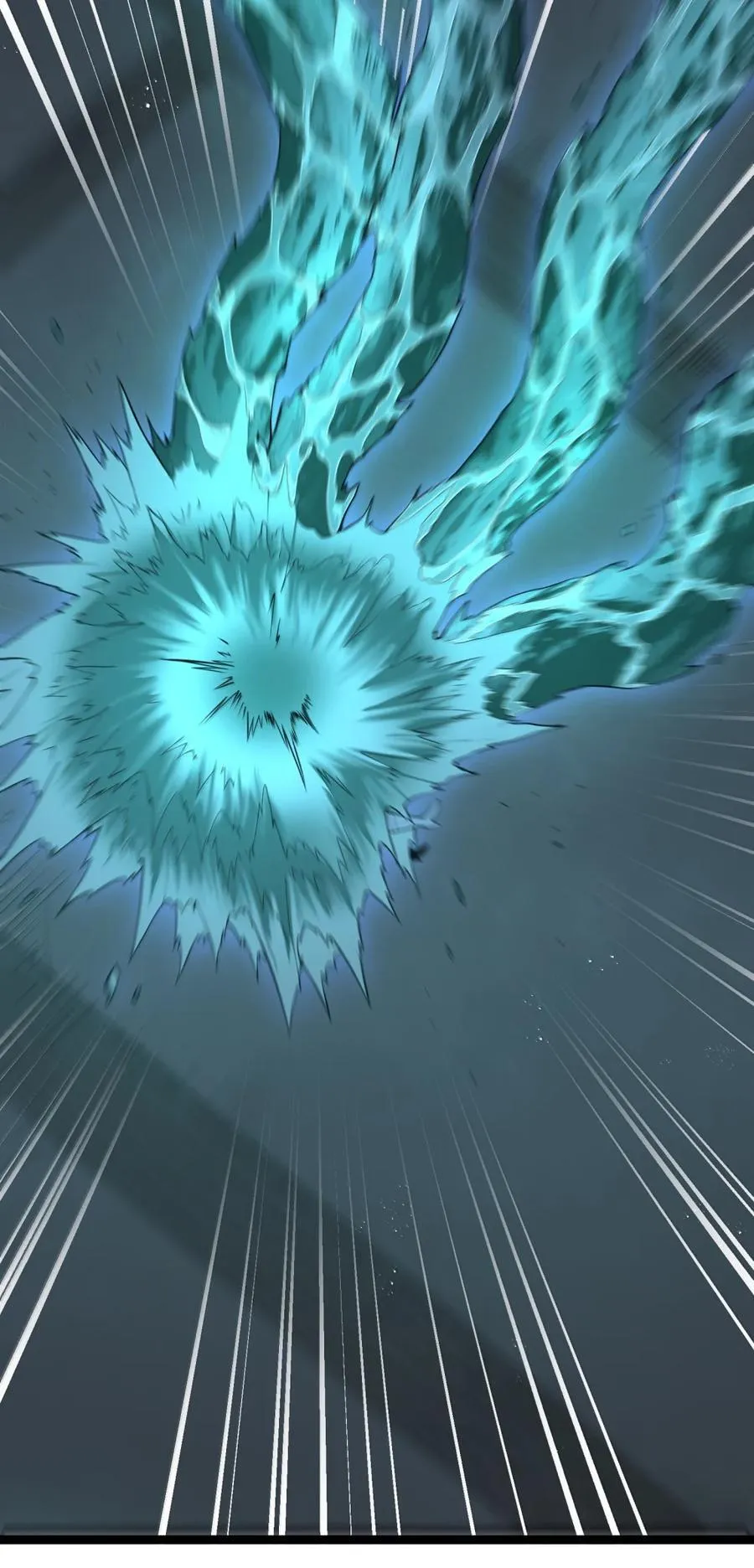 第117话 伪神种捕捉作业（王国落幕篇） 第68页