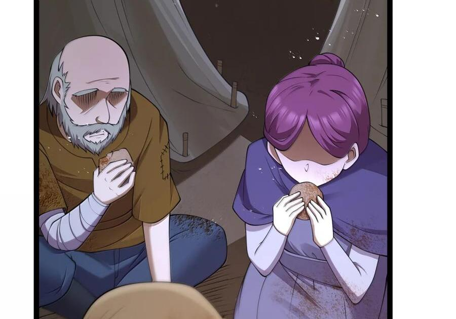 第137话 改豆为麻（苍堡大公国篇） 第71页