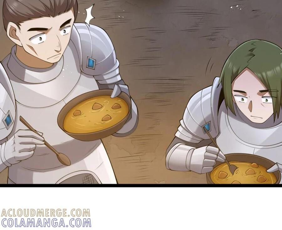 第137话 改豆为麻（苍堡大公国篇） 第76页