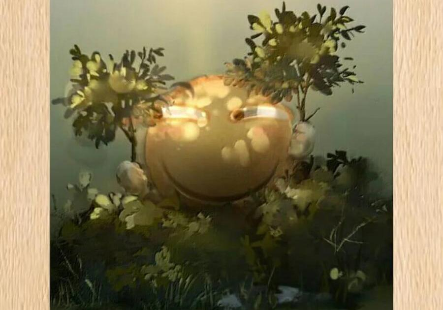 第137话 改豆为麻（苍堡大公国篇） 第168页