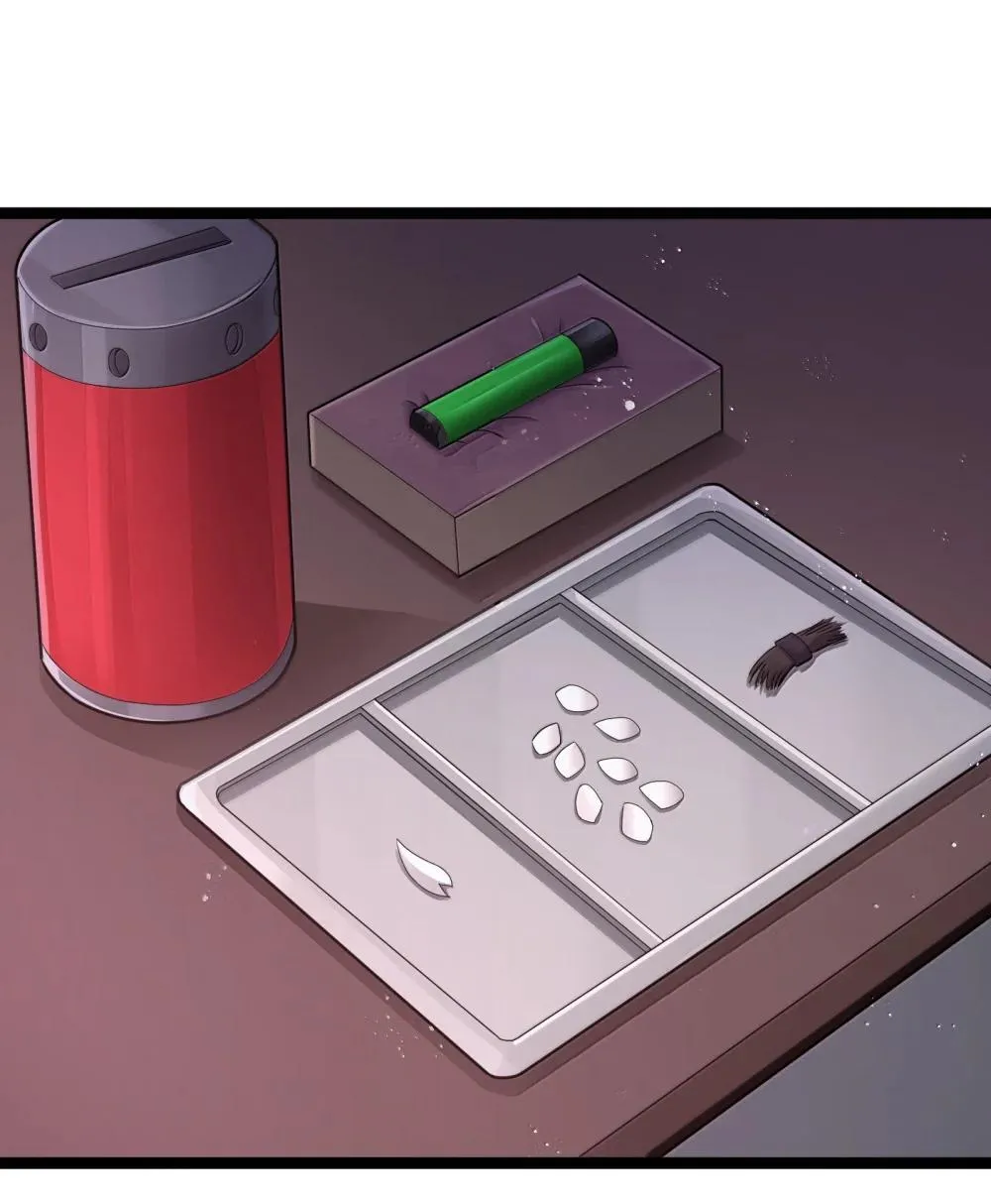 第84话 没人比我更懂解剖（猎羽季篇） 第43页