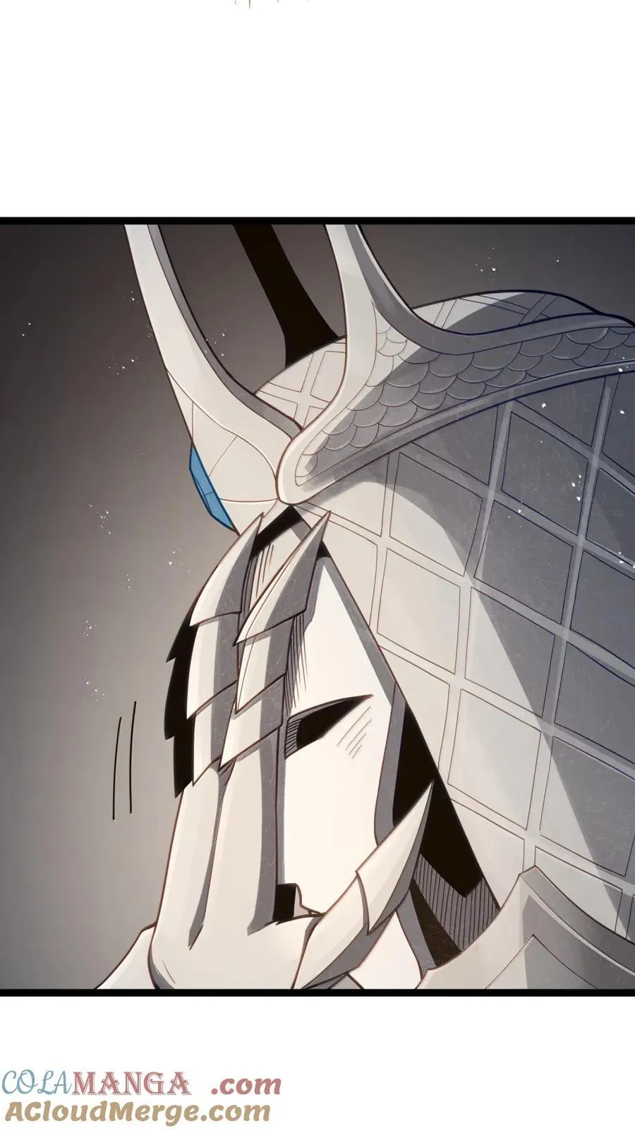 第110话 苍白公爵（王国落幕篇） 第45页