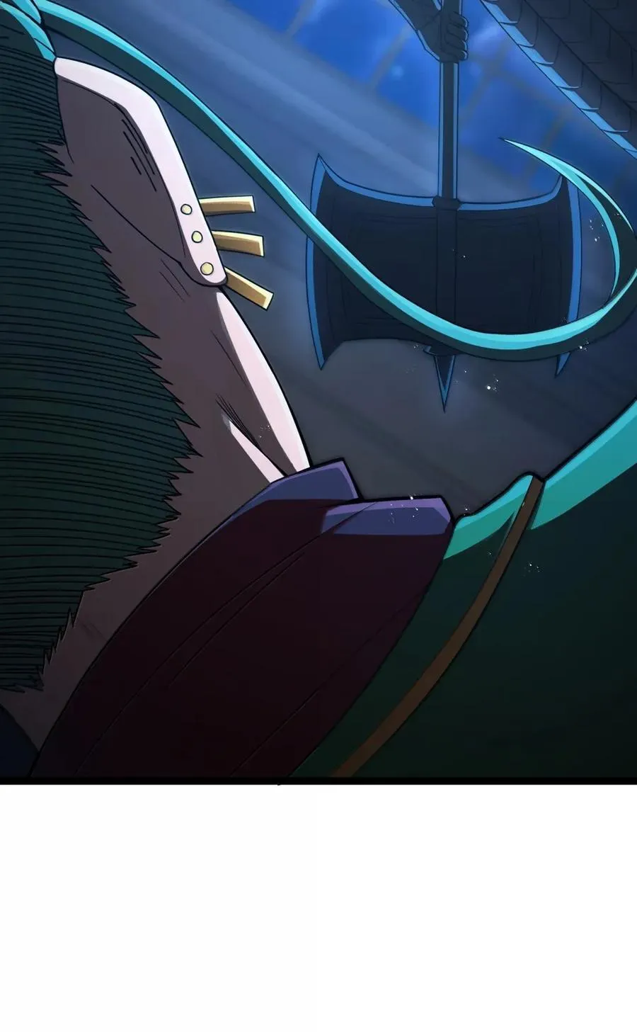 第110话 苍白公爵（王国落幕篇） 第73页