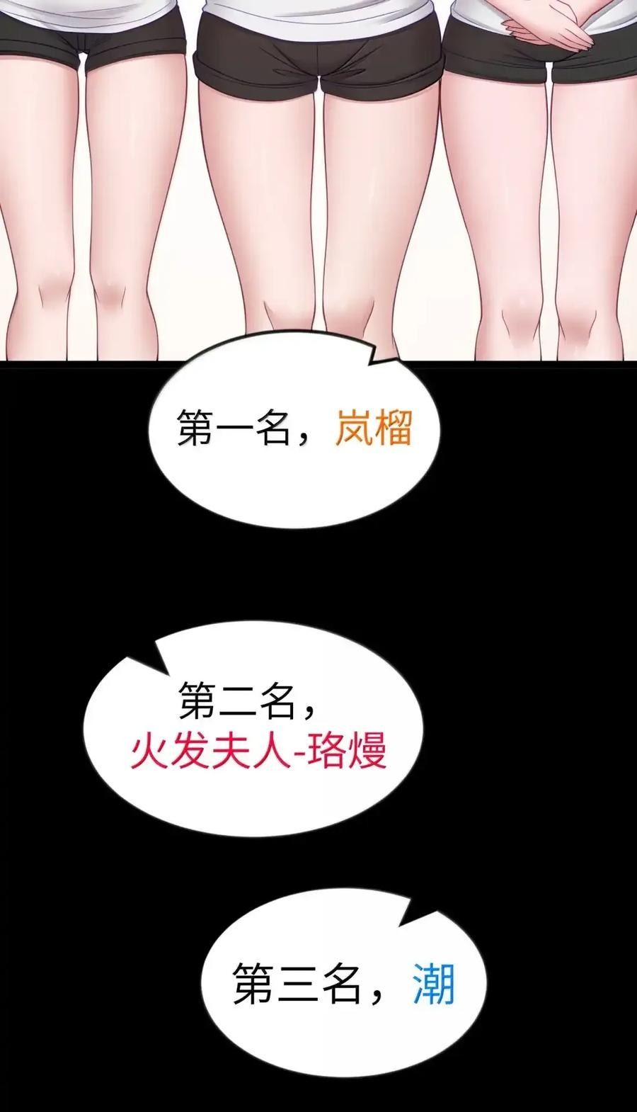 第135话 “我”绝对不会变成“你”（G集团整合篇） 第35页