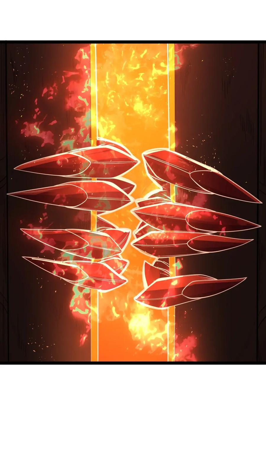 第125话 入赘炎绽家族？（G集团整合篇） 第56页