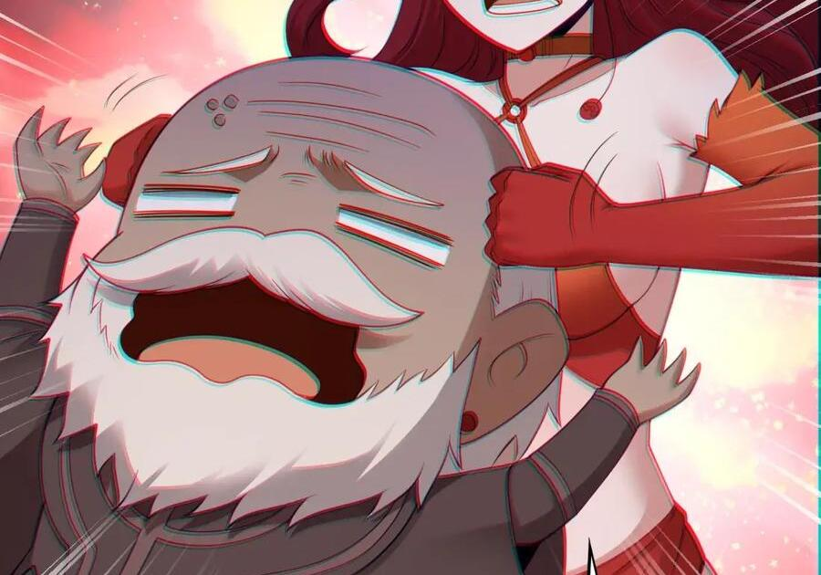 第125话 入赘炎绽家族？（G集团整合篇） 第101页