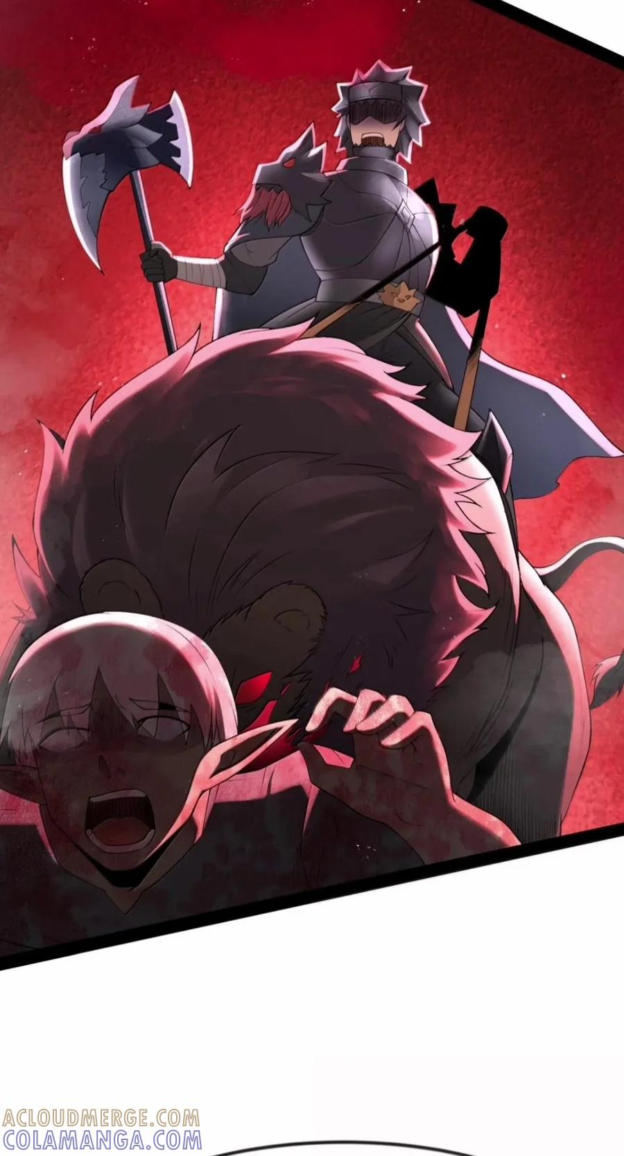 第145话 影鬼VS穆哥（苍堡大公国篇） 第19页