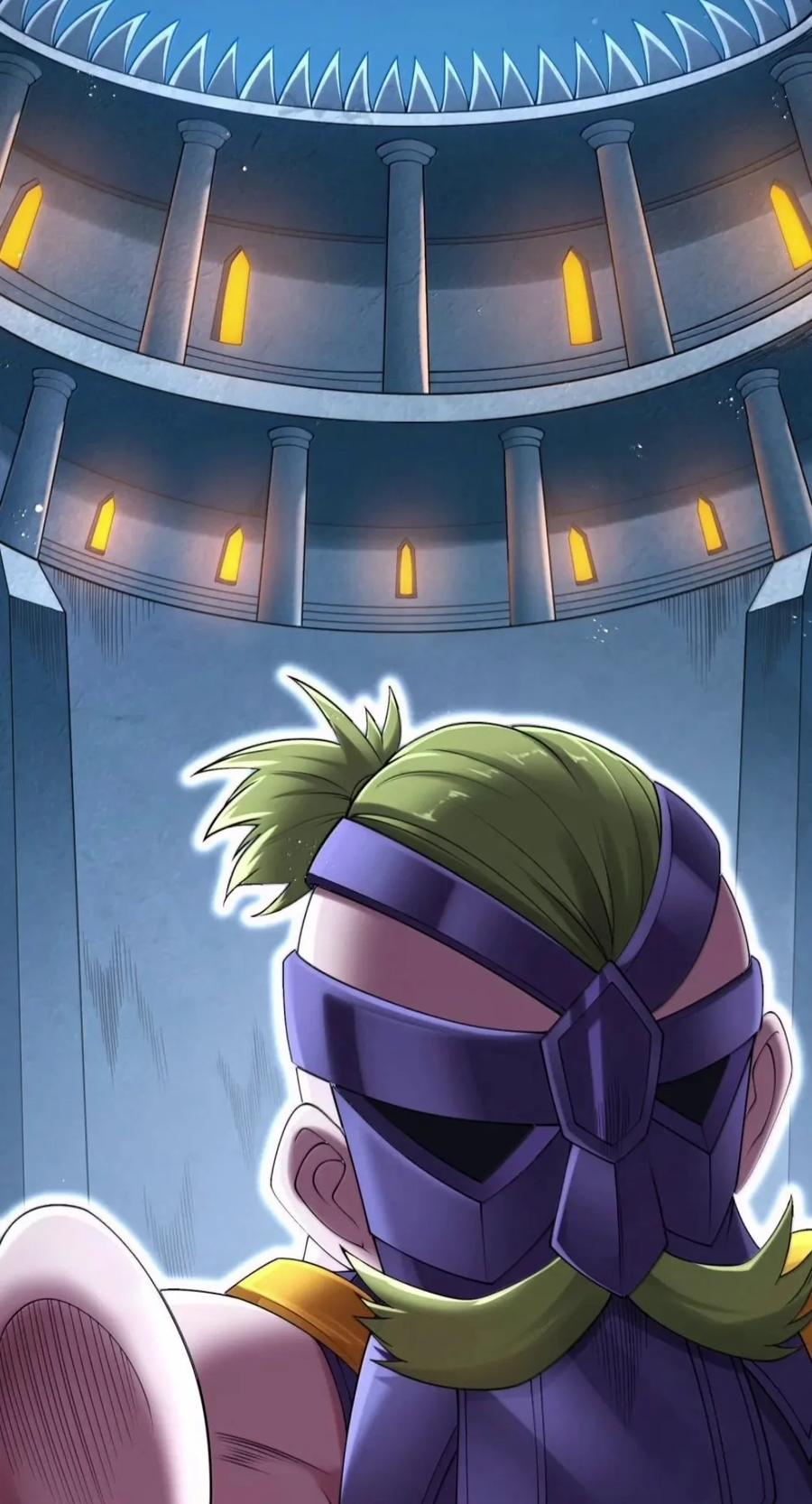 第145话 影鬼VS穆哥（苍堡大公国篇） 第30页