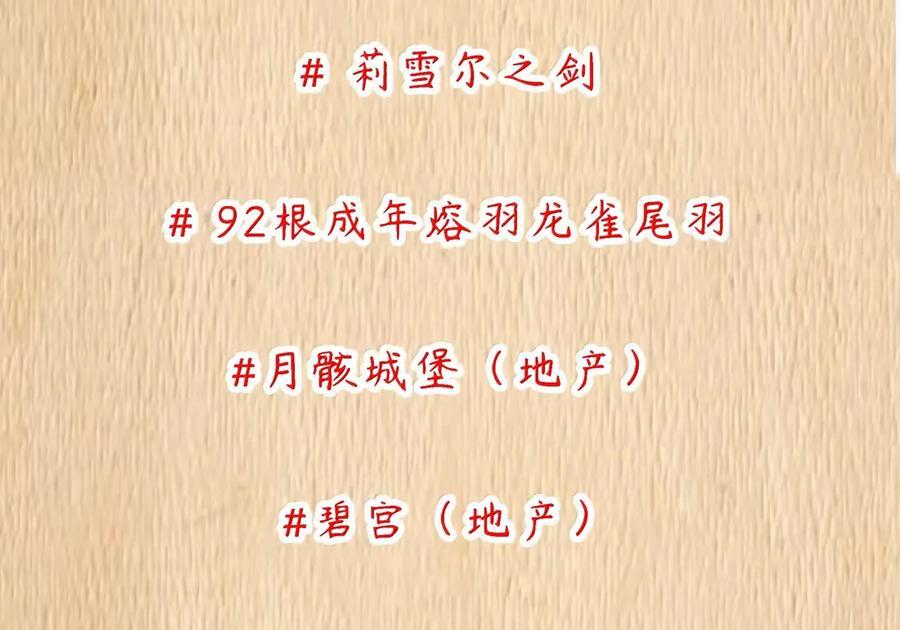 第126话 G集团成立前夜（G集团整合篇） 第168页