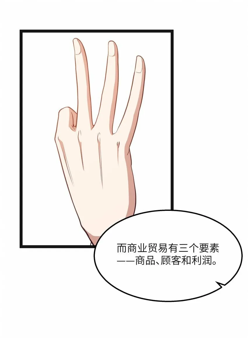 第19话 商业三要素 第34页