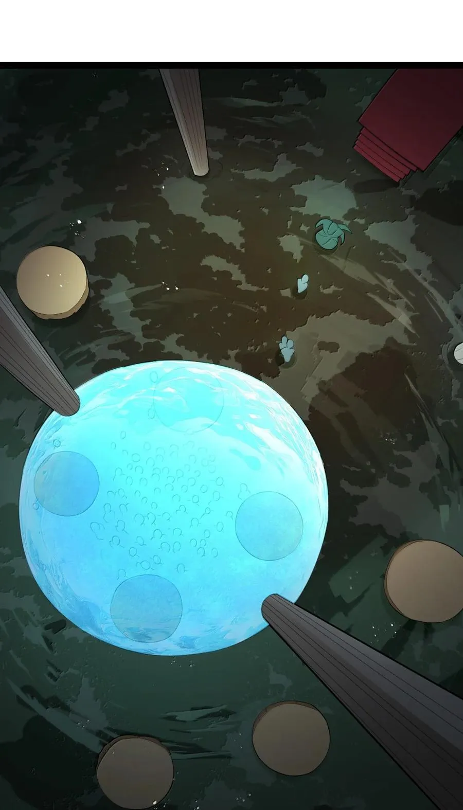 第115话 觉古与觉肆（王国落幕篇） 第71页
