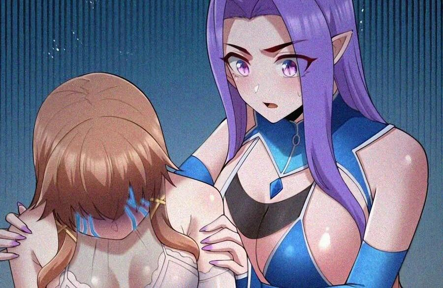 第151话 莱茵真身（苍堡大公国篇） 第46页
