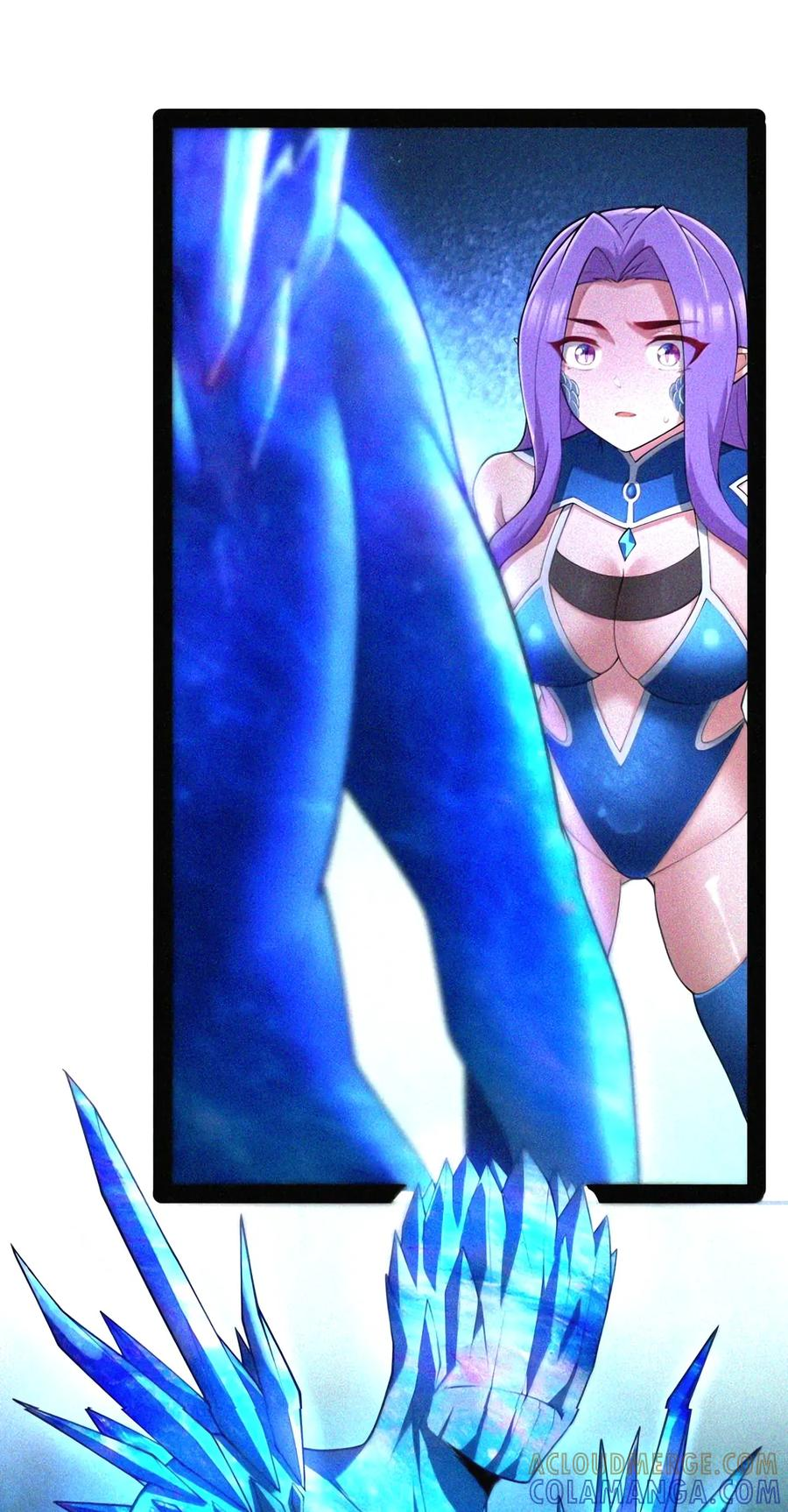 第151话 莱茵真身（苍堡大公国篇） 第61页